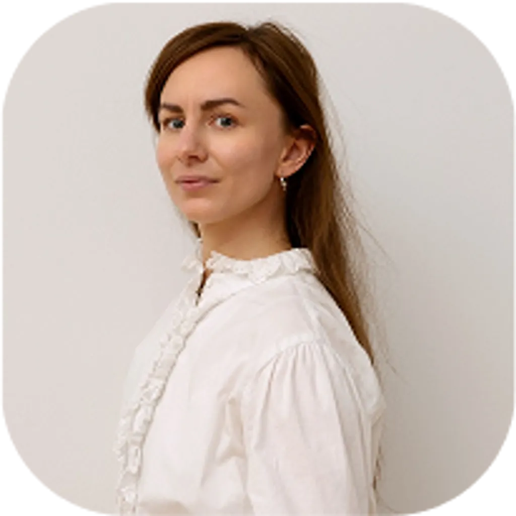 Sara Dooleweerdt